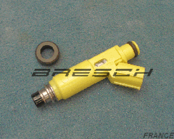 Injecteur Essence - Bresch SAS