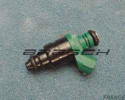 Injecteur Multi.P - Bresch SAS