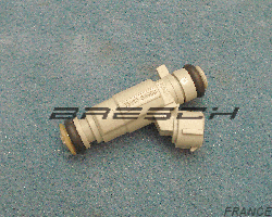 Injecteur Multi.P - Bresch SAS