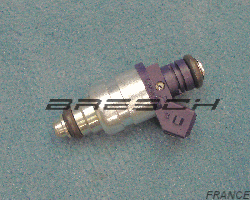 Injecteur Essence 887363 - Ref 887363 Bresch SAS