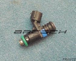 Injecteur Essence - Bresch SAS