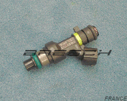 Injecteur Essence INJB243N - Ref 887366 Bresch SAS