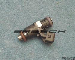 Injecteur Essence IMP166009398R - Ref 887410BR Bresch SAS