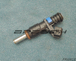 Injecteur Essence 805000000087 - Ref 887420BR Bresch SAS