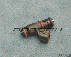 Injecteur Essence IPE088 - Ref 887431BR Bresch SAS