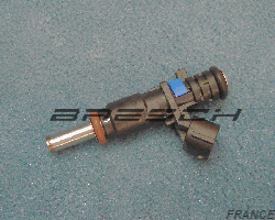 Injecteur Essence 166008992R - Ref 887436BR Bresch SAS