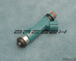Injecteur Essence 805000000069 - Ref 887447BR Bresch SAS