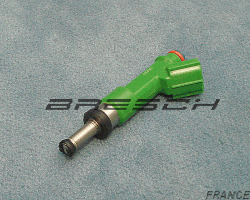 Injecteur Essence 887450BR - Ref 887450BR Bresch SAS