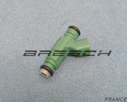 Injecteur Essence 0280156037 - Ref 887465BR Bresch SAS