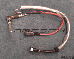 Injecteur FAP 889106 - Ref 889106 Bresch SAS