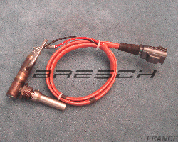 Injecteur FAP EX6008 - Ref 889108 Bresch SAS