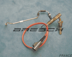 Injecteur FAP EX6004 - Ref 889114 Bresch SAS