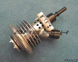 Injecteur Fap 889116 - Ref 889116 Bresch SAS