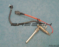 Injecteur Fap 889123 - Ref 889123 Bresch SAS