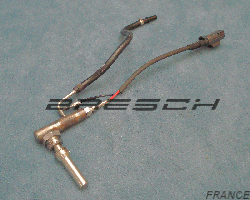 Injecteur Fap CV619T540AB - Ref 889124 Bresch SAS