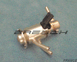 Injecteur Fap 980016A2 - Ref 889133 Bresch SAS