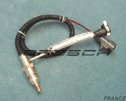 Injecteur Fap 1902014 - Ref 889139BR Bresch SAS