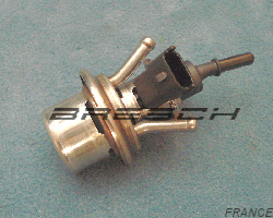 Injecteur Fap 1479114 - Ref 889140BR Bresch SAS