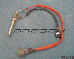Injecteur Fap AV6507 - Ref 889142BR Bresch SAS