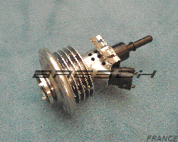 Injecteur Fap R2AX202F0 - Ref 889148BR Bresch SAS