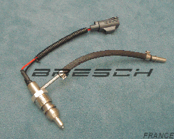 Injecteur Fap FDR5013 - Ref 889149BR Bresch SAS