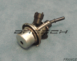 Injecteur Fap 712310 - Ref 889157BR Bresch SAS
