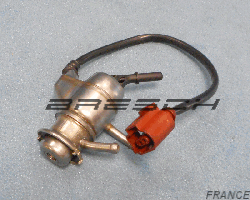 INJECTEUR FAP - Bresch SAS