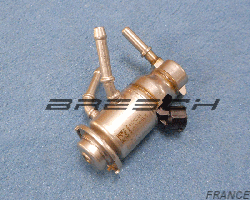 INJECTEUR FAP - Bresch SAS