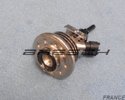 Injecteur Fap 889172BR - Bresch SAS