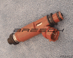 Injecteur MultiPoint BP4W13250 - Ref 890130 Bresch SAS