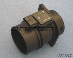 DEBITMETRE AIR - Bresch SAS