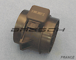 Debitmetre Air FDM954 - Ref 891451 Bresch SAS