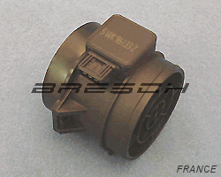 Debitmetre Air 86124E - Ref 891482 Bresch SAS