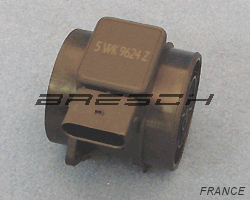 Debitmetre Air AF10502 - Ref 891487 Bresch SAS