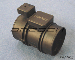 Debitmetre Air 558151A - Ref 891489 Bresch SAS