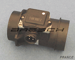 Debitmetre Air 38604A2 - Ref 891491 Bresch SAS