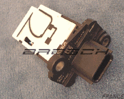 Capteur Nu Debitmetre 8201267959 - Ref 891499 Bresch SAS