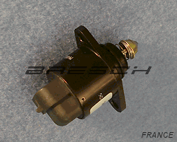Vanne de Ralenti IAM002 - Ref 905601 Bresch SAS