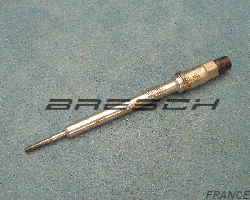 Bougie Prechauffage + Capteur 950011BR - Ref 950011BR Bresch SAS