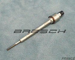 Bougie Prechauffage + Capteur  950013BR - Ref 950013BR Bresch SAS