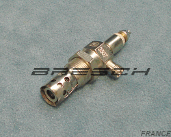 Bougie Prechauffage GF984 - Ref 950014BR Bresch SAS