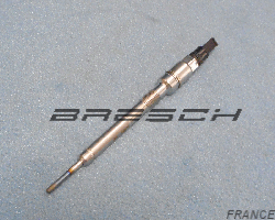 Bougie Prechauffage + Capteur 950015BR - Ref 950015BR Bresch SAS
