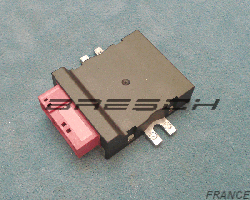 Relais Controle Pompe - Bresch SAS