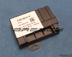 Relais Controle Pompe - Bresch SAS