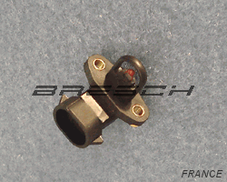 Capteur Température Air 82236 - Ref ATS05 Bresch SAS
