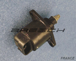 Vanne de Ralenti B06C - Ref B06C Bresch SAS