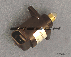 Vanne de Ralenti 1635L6 - Ref B3000 Bresch SAS