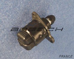 Vanne de Ralenti 87034 - Ref B3600 Bresch SAS