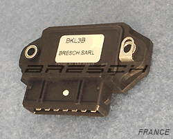 Module Allumage 10043A - Ref BKL3B Bresch SAS