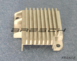Module Allumage DAB800 - Ref BKL4A Bresch SAS